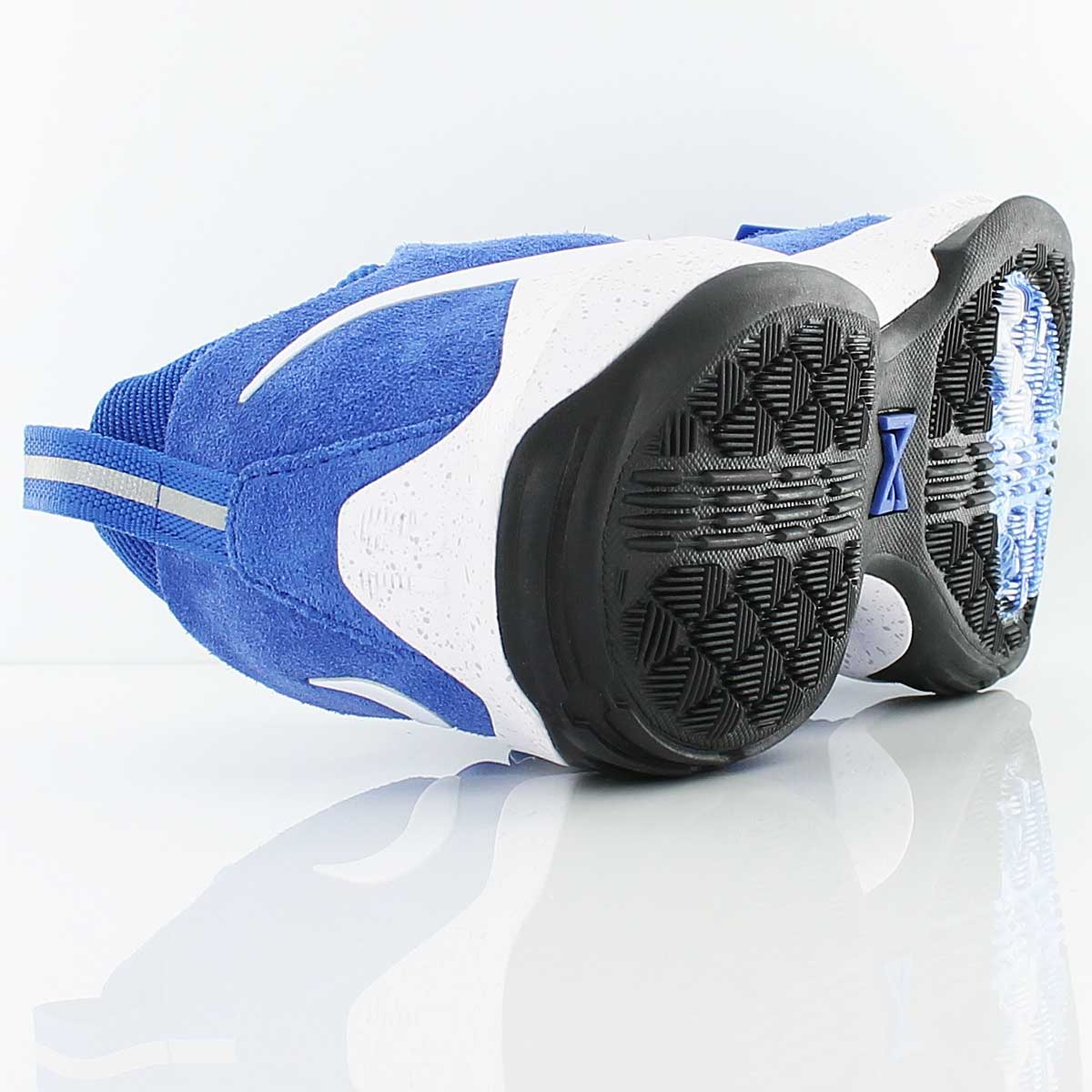 Купить Баскетбольные кроссовки Nike PG 1 'Game Royal' | 878627-400 в Москве или заказать доставку на Slamdunk.su