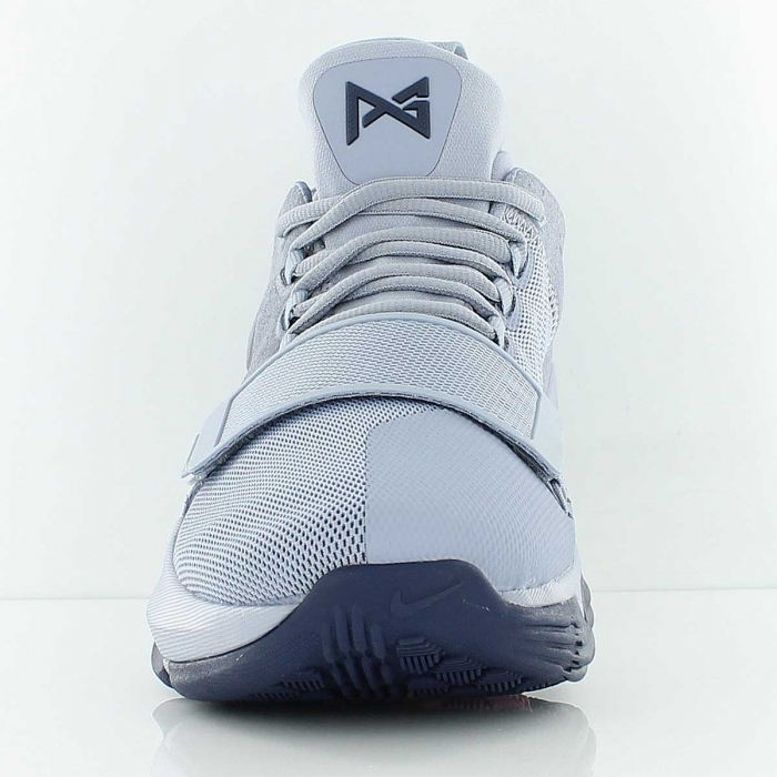 Купить Баскетбольные кроссовки Nike PG 1 | 878627-044 в Москве или заказать доставку на Slamdunk.su