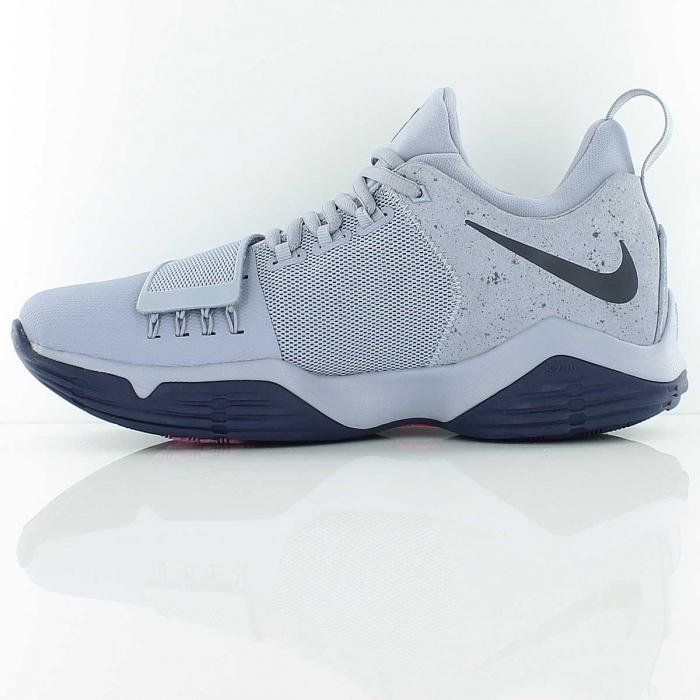 Купить Баскетбольные кроссовки Nike PG 1 | 878627-044 в Москве или заказать доставку на Slamdunk.su