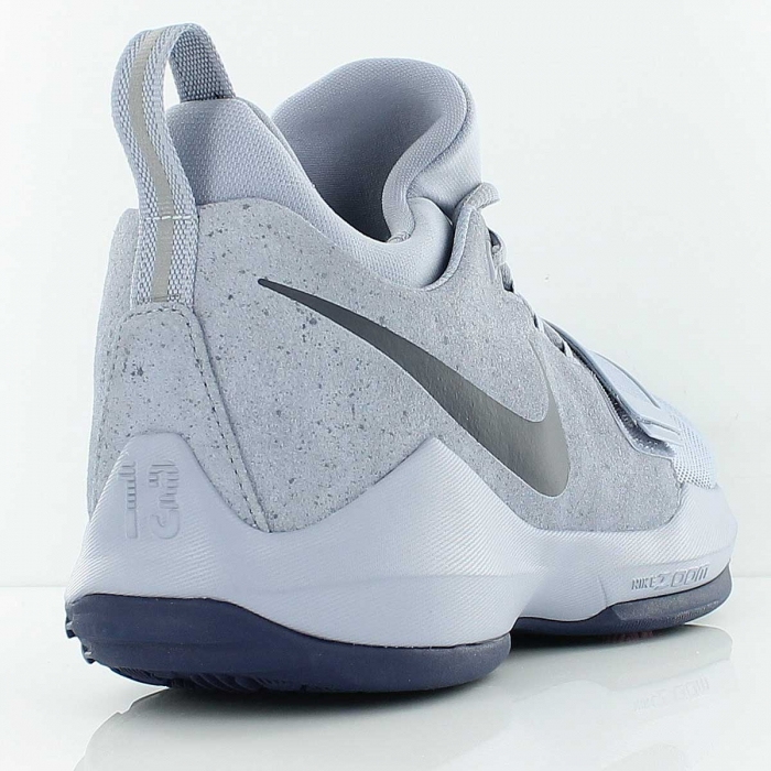 Купить Баскетбольные кроссовки Nike PG 1 | 878627-044 в Москве или заказать доставку на Slamdunk.su