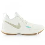 Баскетбольные кроссовки Nike PG 1 “Ivory” | 878627-110