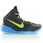 Баскетбольные кроссовки Nike Prime Hype DF  | 683705-007