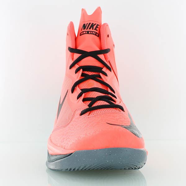 Купить Баскетбольные кроссовки Nike Prime Hype DF | 683705-801 в Москве или заказать доставку на Slamdunk.su