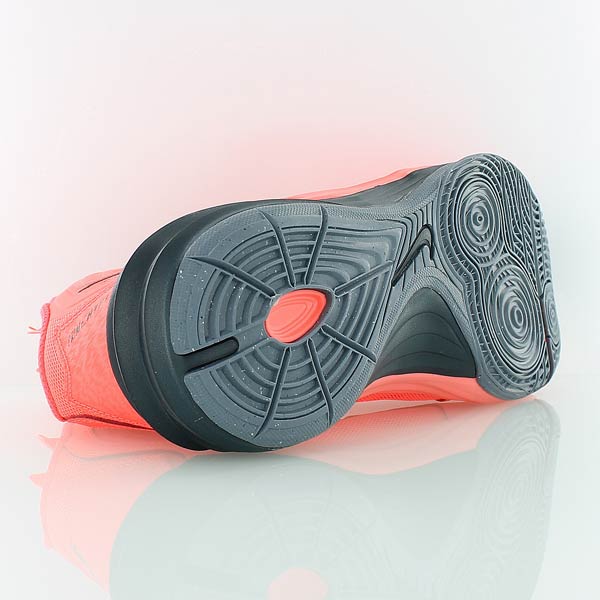 Купить Баскетбольные кроссовки Nike Prime Hype DF | 683705-801 в Москве или заказать доставку на Slamdunk.su