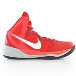 Баскетбольные кроссовки Nike Prime Hype DF | 683705-600