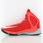 Баскетбольные кроссовки Nike Prime Hype DF | 683705-600