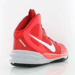 Баскетбольные кроссовки Nike Prime Hype DF | 683705-600