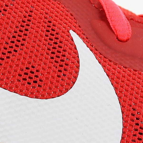 Купить Баскетбольные кроссовки Nike Prime Hype DF | 683705-600 в Москве или заказать доставку на Slamdunk.su