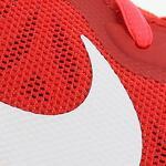 Баскетбольные кроссовки Nike Prime Hype DF | 683705-600