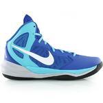 Баскетбольные кроссовки Nike Prime Hype DF  | 683705-400