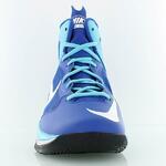 Баскетбольные кроссовки Nike Prime Hype DF  | 683705-400