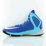 Баскетбольные кроссовки Nike Prime Hype DF  | 683705-400