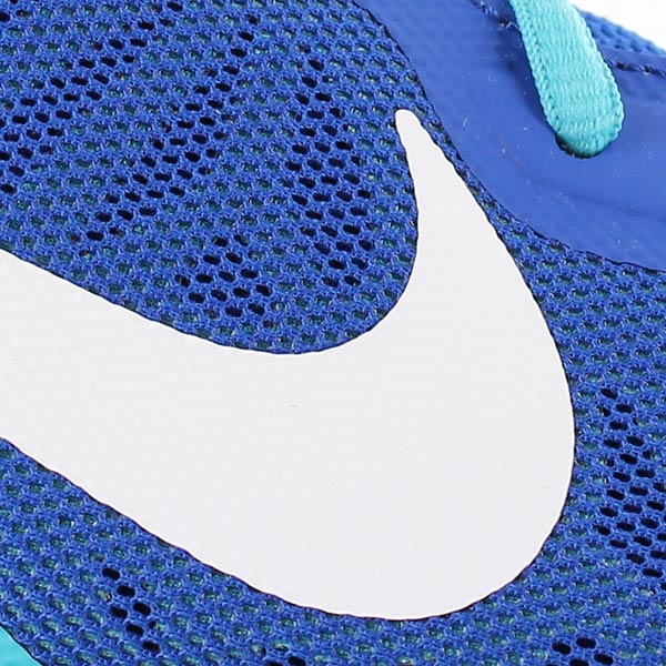 Купить Баскетбольные кроссовки Nike Prime Hype DF  | 683705-400 в Москве или заказать доставку на Slamdunk.su