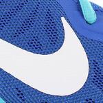 Баскетбольные кроссовки Nike Prime Hype DF  | 683705-400