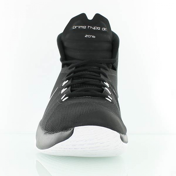 Купить Баскетбольные кроссовки Nike Prime Hype DF 2016 | 844787-001 в Москве или заказать доставку на Slamdunk.su