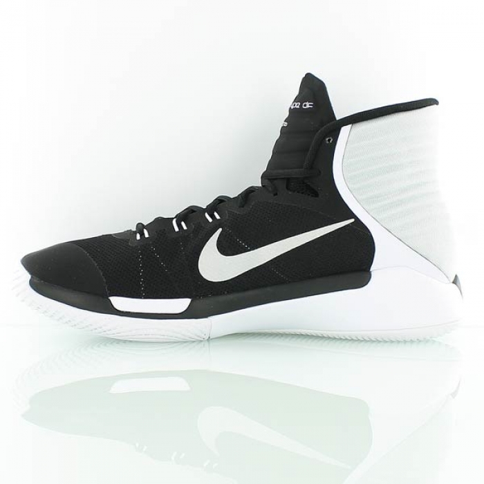 Купить Баскетбольные кроссовки Nike Prime Hype DF 2016 | 844787-001 в Москве или заказать доставку на Slamdunk.su