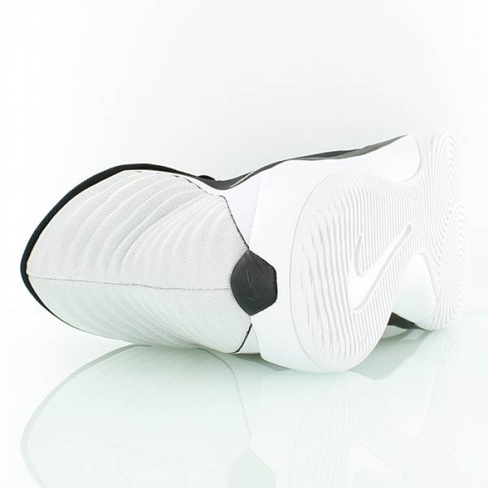 Купить Баскетбольные кроссовки Nike Prime Hype DF 2016 | 844787-001 в Москве или заказать доставку на Slamdunk.su
