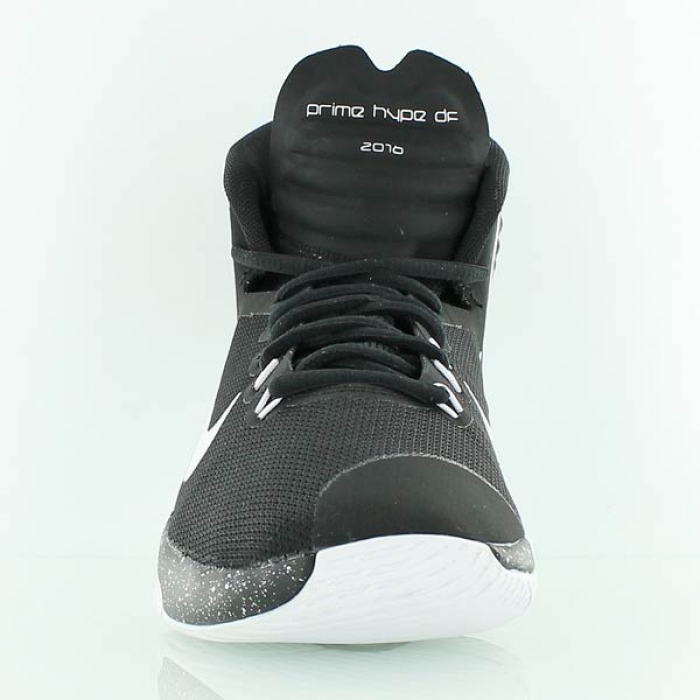Купить Детские баскетбольные кроссовки Nike Prime Hype DF 2016 GS  | 845096-001 в Москве или заказать доставку на Slamdunk.su