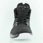 Детские баскетбольные кроссовки Nike Prime Hype DF 2016 GS  | 845096-001