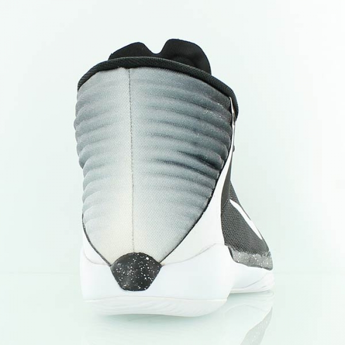 Купить Детские баскетбольные кроссовки Nike Prime Hype DF 2016 GS  | 845096-001 в Москве или заказать доставку на Slamdunk.su