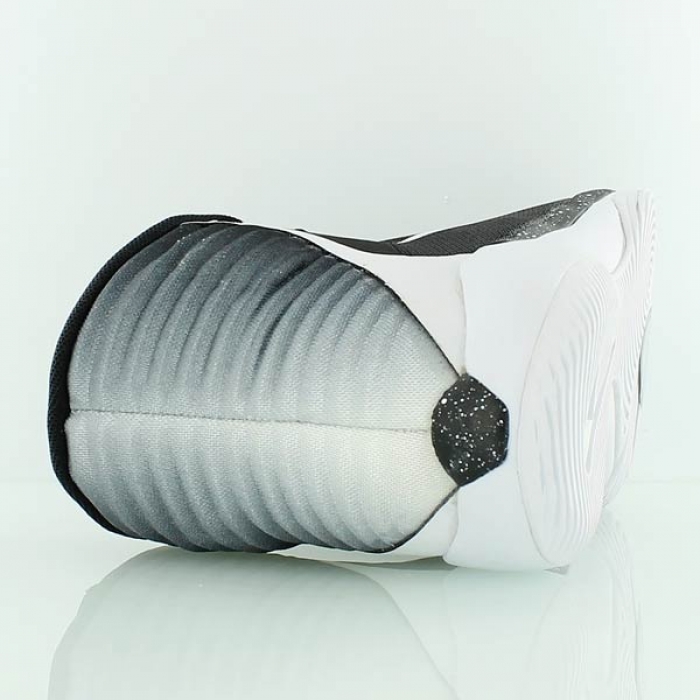 Купить Детские баскетбольные кроссовки Nike Prime Hype DF 2016 GS  | 845096-001 в Москве или заказать доставку на Slamdunk.su