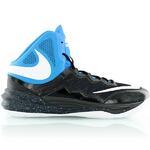 Баскетбольные кроссовки Nike Prime Hype DF II | 806941-007