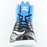 Баскетбольные кроссовки Nike Prime Hype DF II | 806941-007