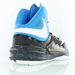 Баскетбольные кроссовки Nike Prime Hype DF II | 806941-007