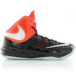 Баскетбольные кроссовки Nike Prime Hype DF II | 806941-006