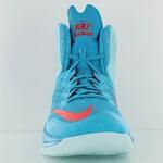 Баскетбольные кроссовки Nike Prime Hype DF II | 806941-400