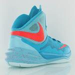 Баскетбольные кроссовки Nike Prime Hype DF II | 806941-400