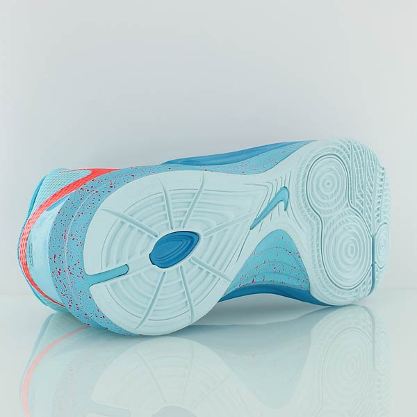 Купить Баскетбольные кроссовки Nike Prime Hype DF II | 806941-400 в Москве или заказать доставку на Slamdunk.su