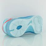 Баскетбольные кроссовки Nike Prime Hype DF II | 806941-400