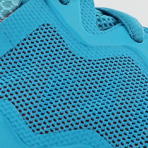 Купить Баскетбольные кроссовки Nike Prime Hype DF II | 806941-400 в Москве или заказать доставку на Slamdunk.su