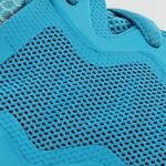 Баскетбольные кроссовки Nike Prime Hype DF II | 806941-400