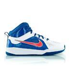 Детские баскетбольные кроссовки Nike Team Hustle D 6 (GS) | 599187-101