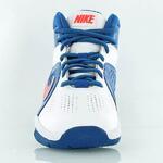Детские баскетбольные кроссовки Nike Team Hustle D 6 (GS) | 599187-101