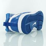 Детские баскетбольные кроссовки Nike Team Hustle D 6 (GS) | 599187-101