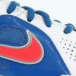 Детские баскетбольные кроссовки Nike Team Hustle D 6 (GS) | 599187-101
