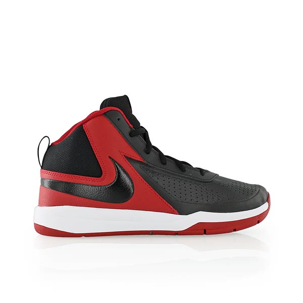 nike team hustle d7 high top