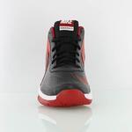 Баскетбольные кроссовки Nike Team Hustle D7 (GS) | 747998-003