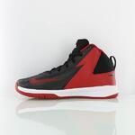 Баскетбольные кроссовки Nike Team Hustle D7 (GS) | 747998-003