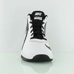 Баскетбольные кроссовки Nike Team Hustle D7 (GS) | 747998-101
