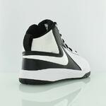 Баскетбольные кроссовки Nike Team Hustle D7 (GS) | 747998-101