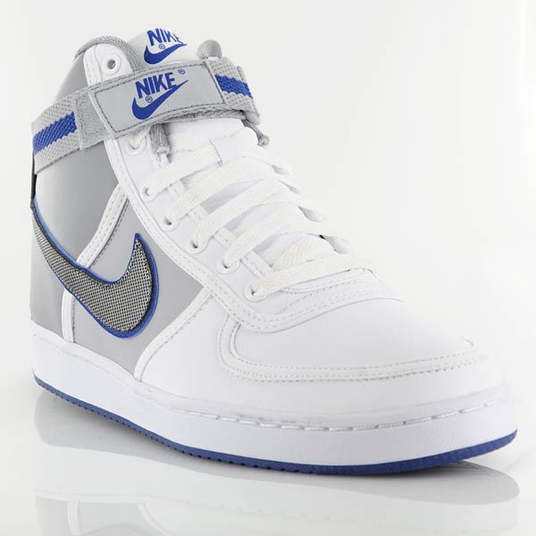 Купить Кроссовки Nike Vandal High | 317173-110 в Москве или заказать доставку на Slamdunk.su