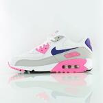 Кроссовки Nike Wmns Air Max Lunar 90 - картинка
