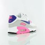 Кроссовки Nike Wmns Air Max Lunar 90 - картинка