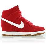 Кроссовки Nike Wmns Dunk Sky Hi | 528899-601
