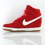 Кроссовки Nike Wmns Dunk Sky Hi | 528899-601