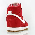 Кроссовки Nike Wmns Dunk Sky Hi | 528899-601